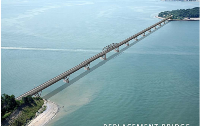Long Island Bridge Replacement